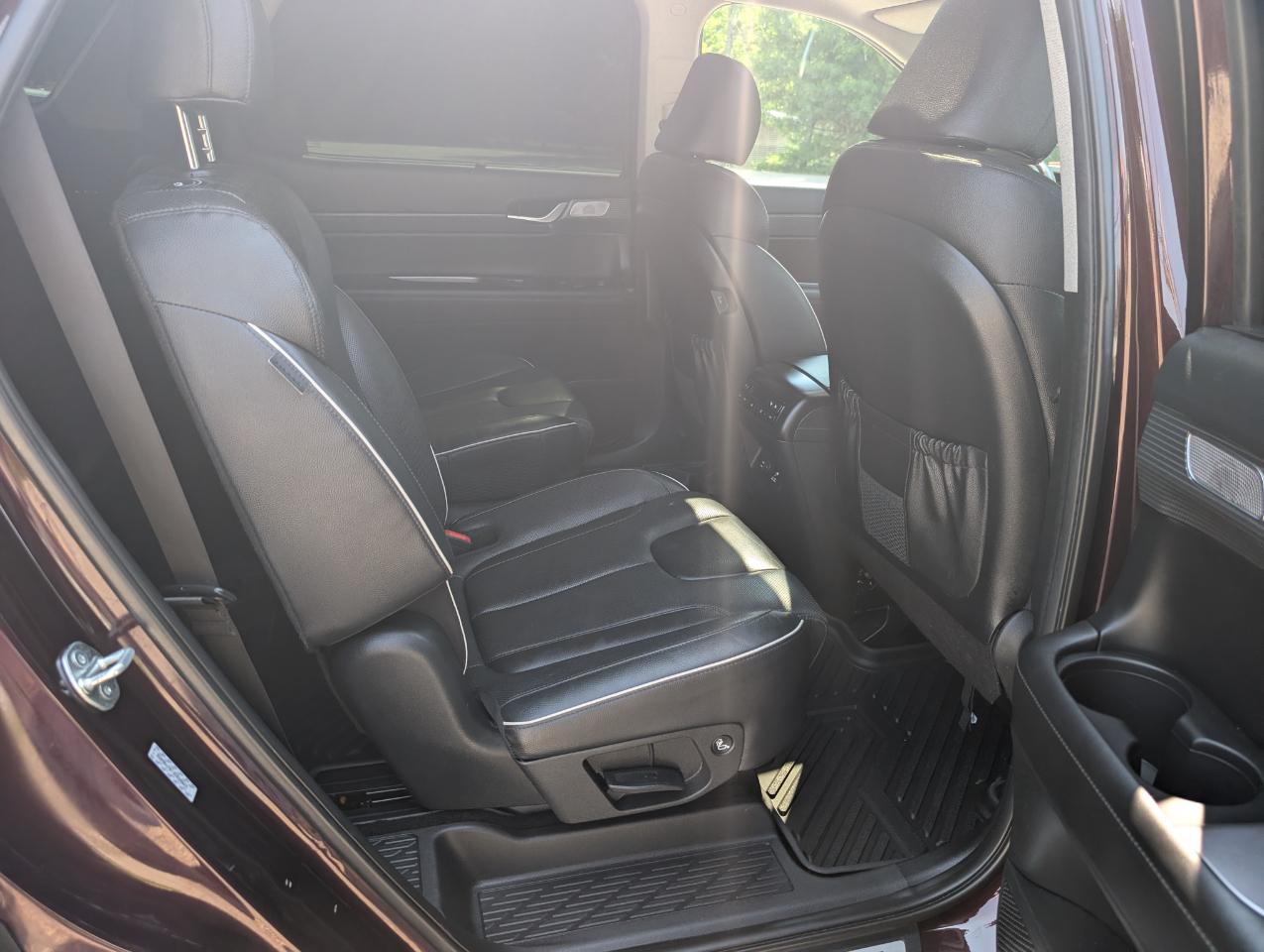 Hyundai Palisade Limited AWD 2024