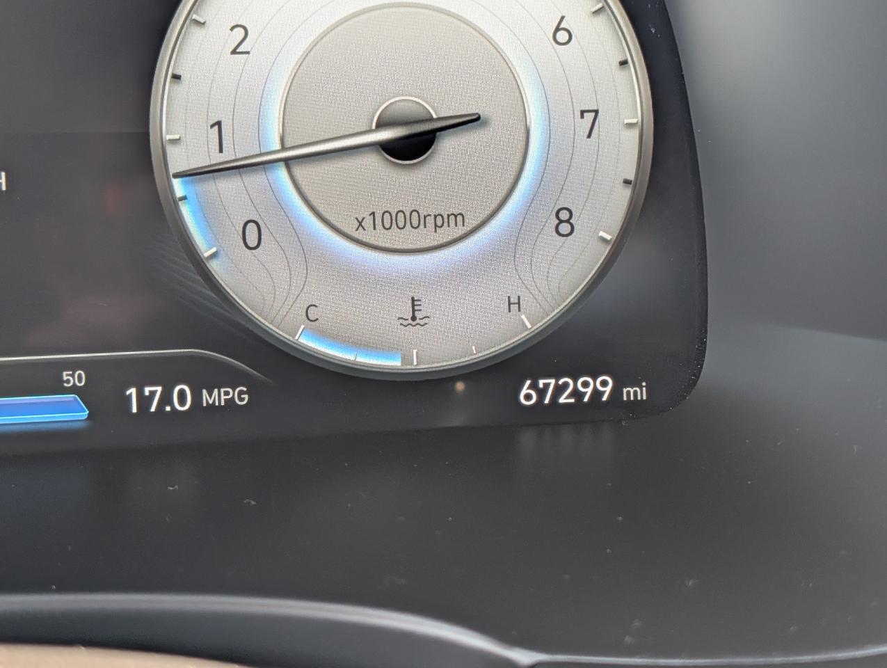 Hyundai Palisade Limited AWD 2024