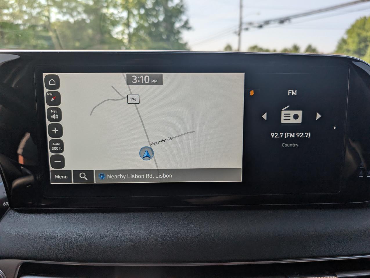 Hyundai Palisade Limited AWD 2024