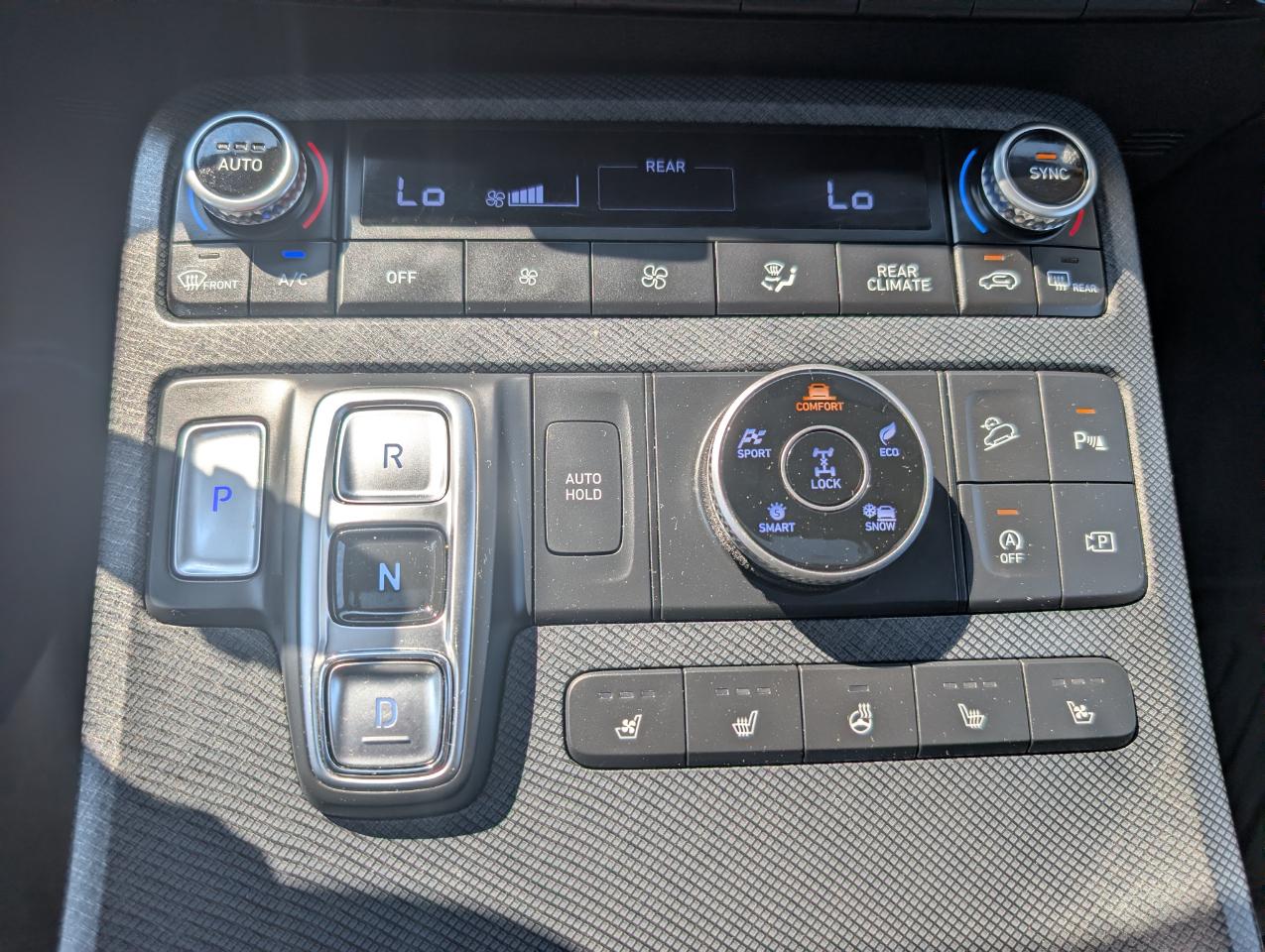 Hyundai Palisade Limited AWD 2024