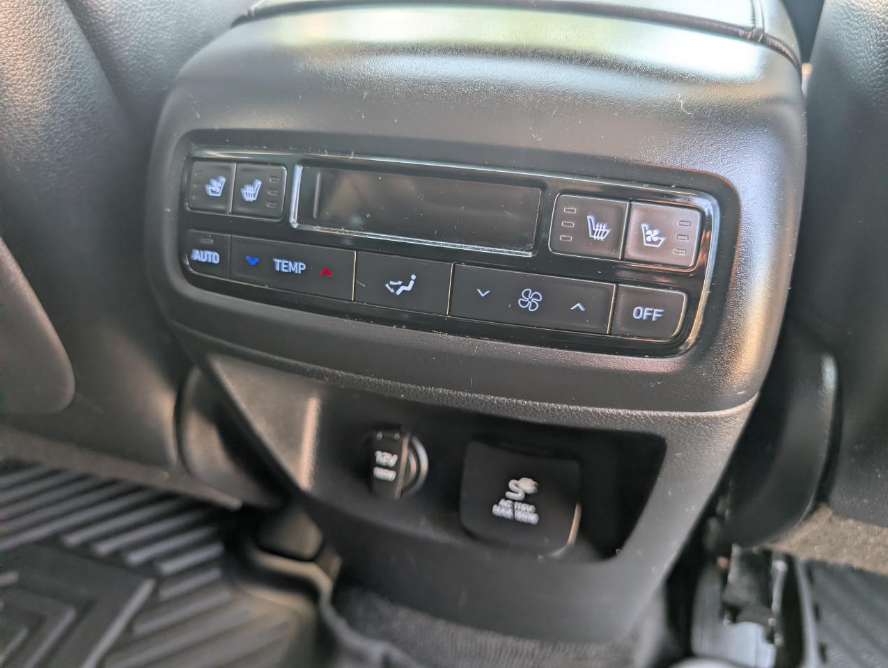 Hyundai Palisade Limited AWD 2024