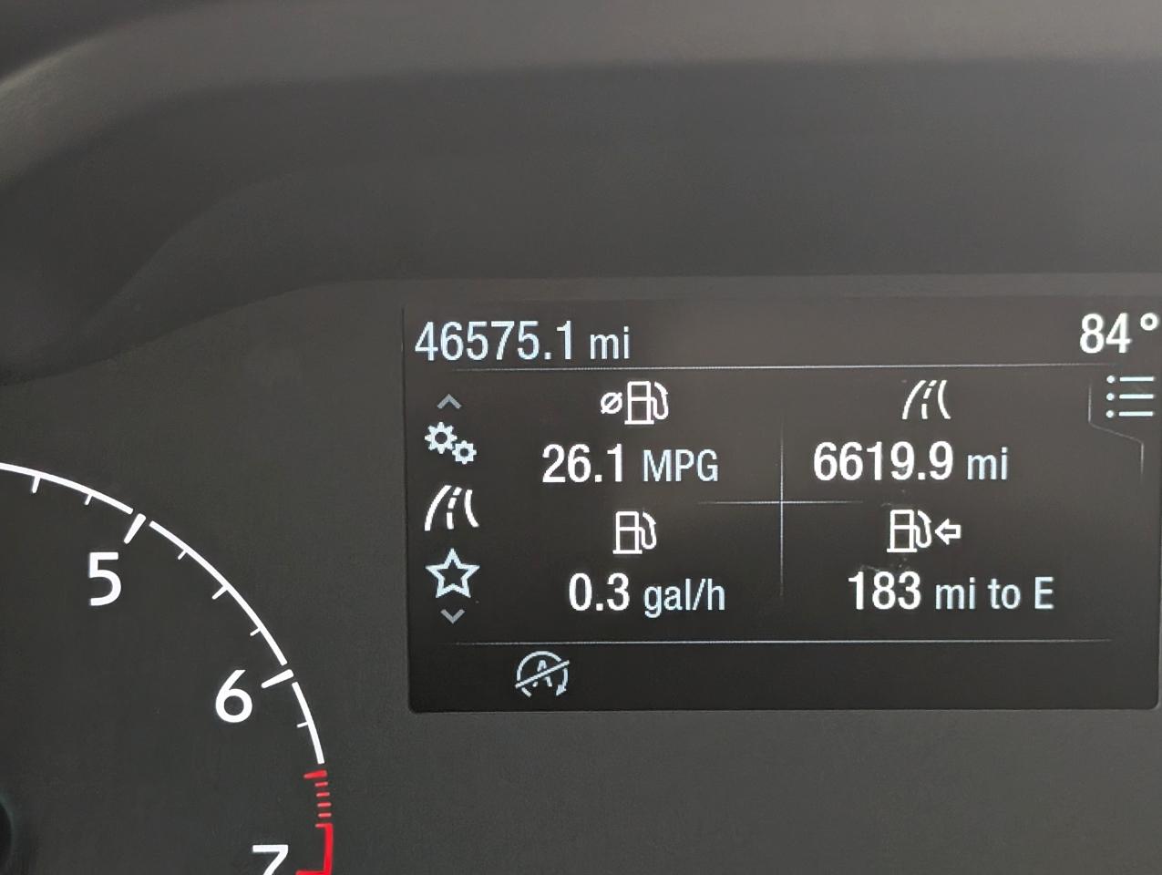 Ford Transit Connect Van XL LWB w/Rear Symmetrical Doors 2023