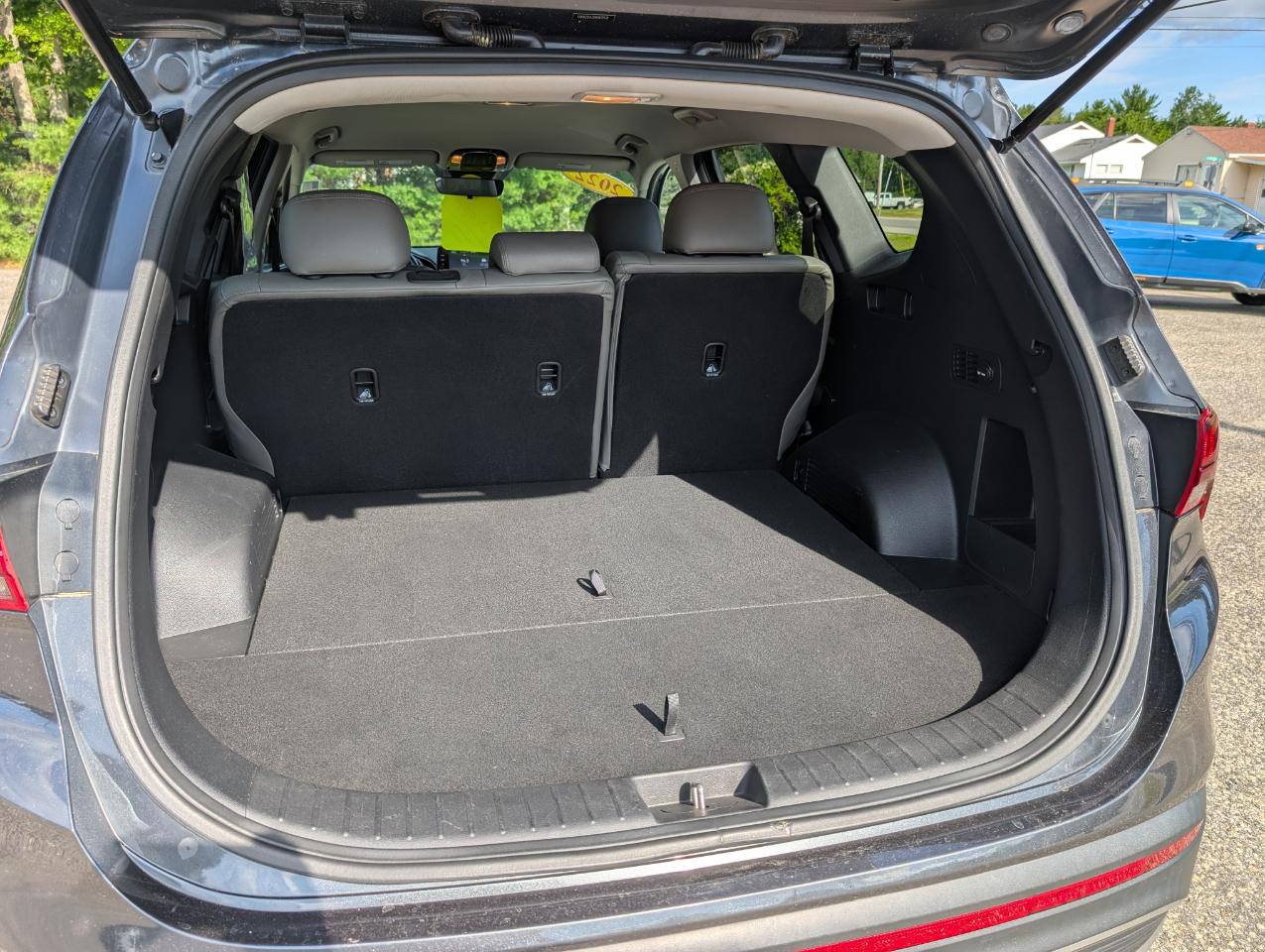 Hyundai Santa Fe SEL AWD 2022