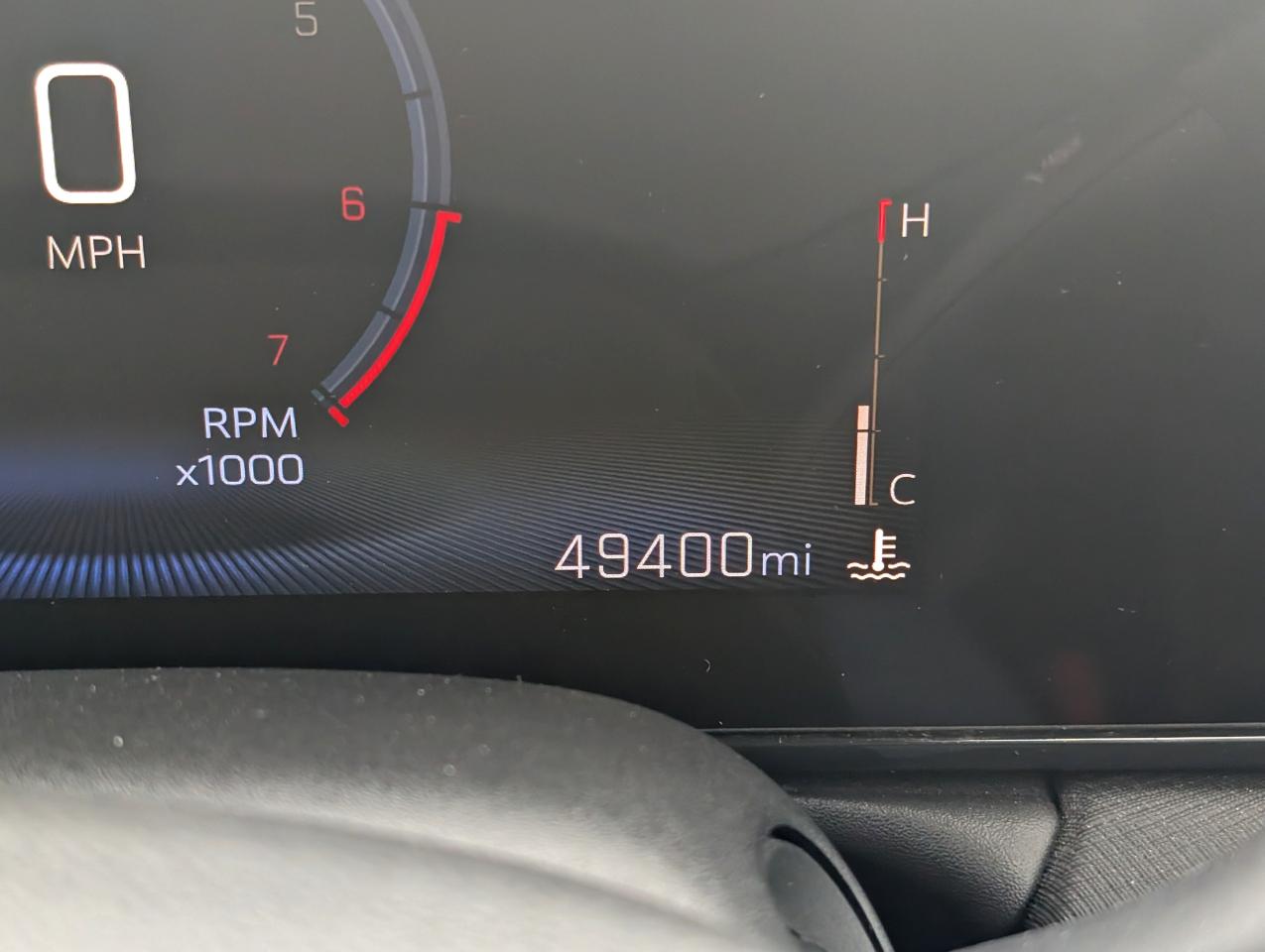 Chevrolet TrailBlazer AWD 4dr ACTIV 2024