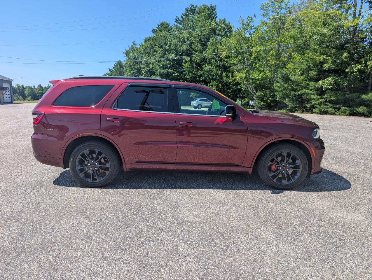 Dodge Durango R/T AWD 2022