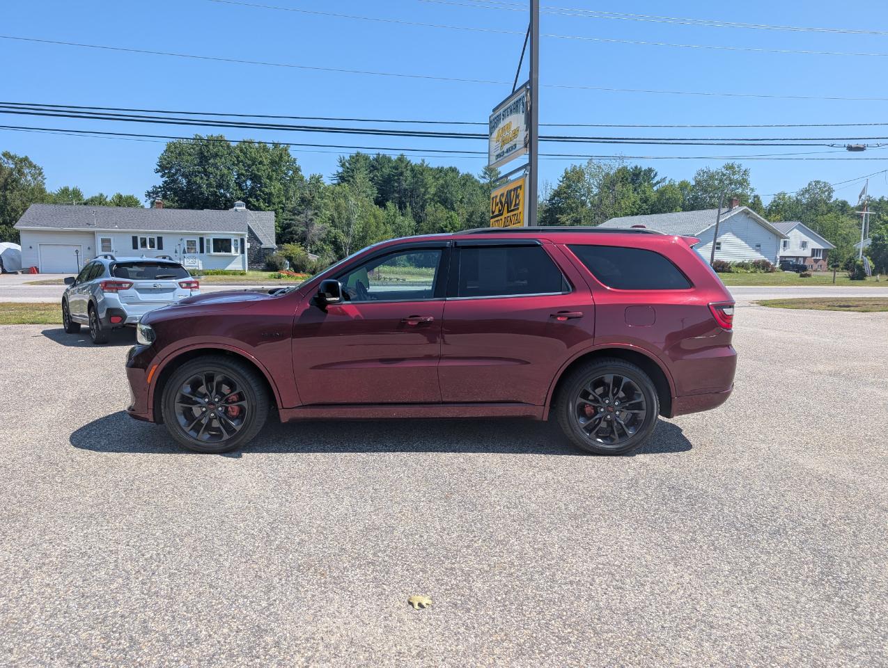 Dodge Durango R/T AWD 2022