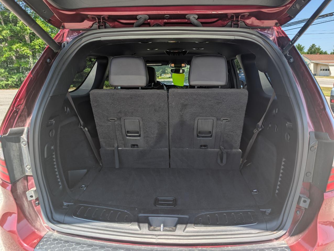 Dodge Durango R/T AWD 2022