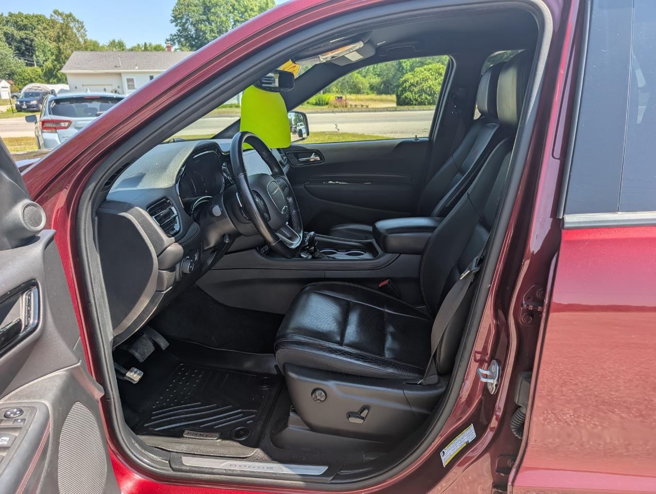 Dodge Durango R/T AWD 2022