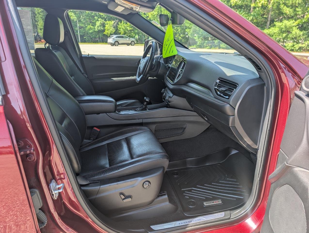 Dodge Durango R/T AWD 2022