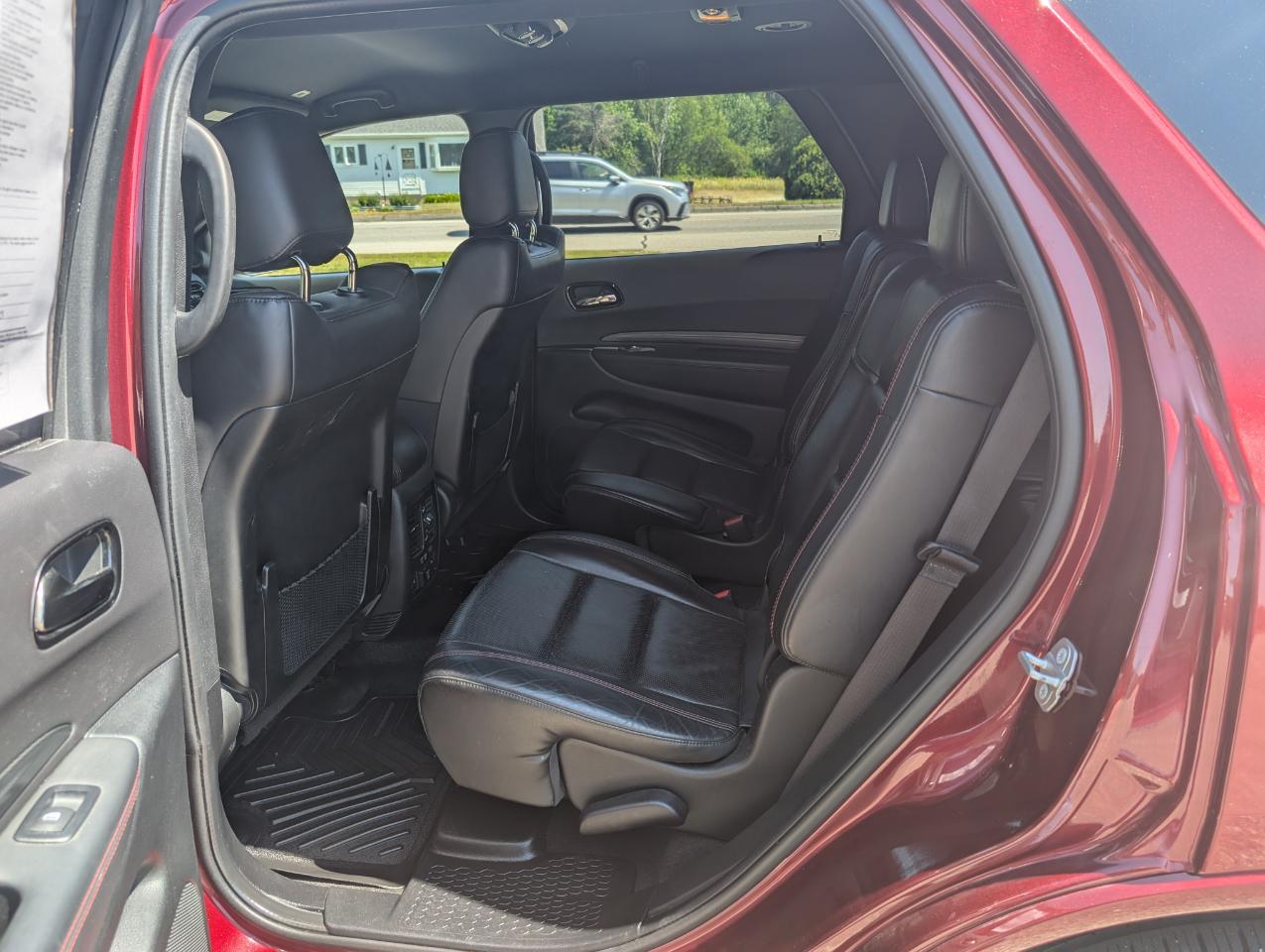 Dodge Durango R/T AWD 2022
