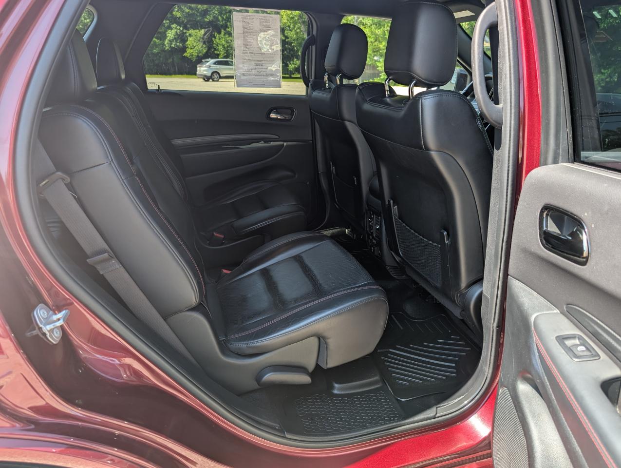 Dodge Durango R/T AWD 2022