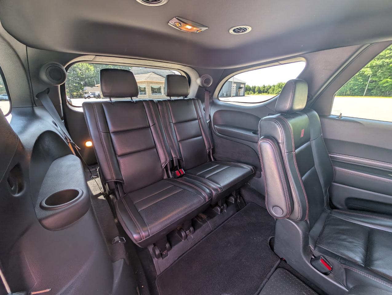 Dodge Durango R/T AWD 2022