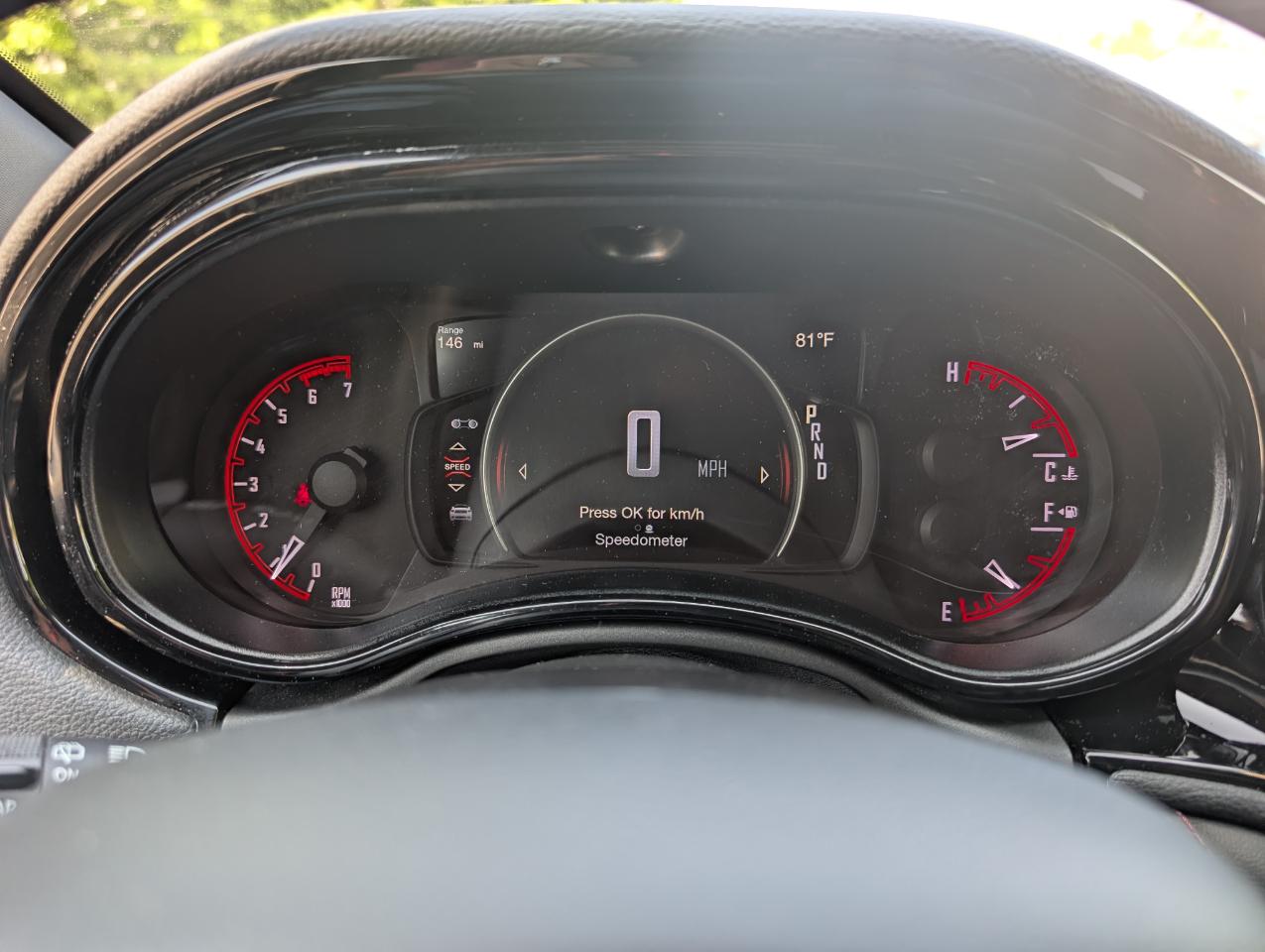 Dodge Durango R/T AWD 2022