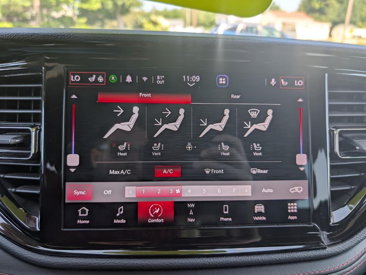 Dodge Durango R/T AWD 2022