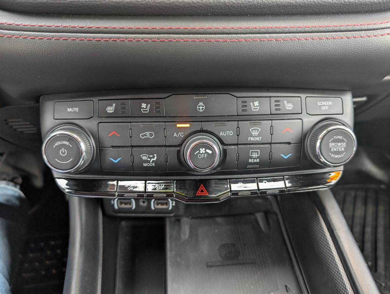 Dodge Durango R/T AWD 2022