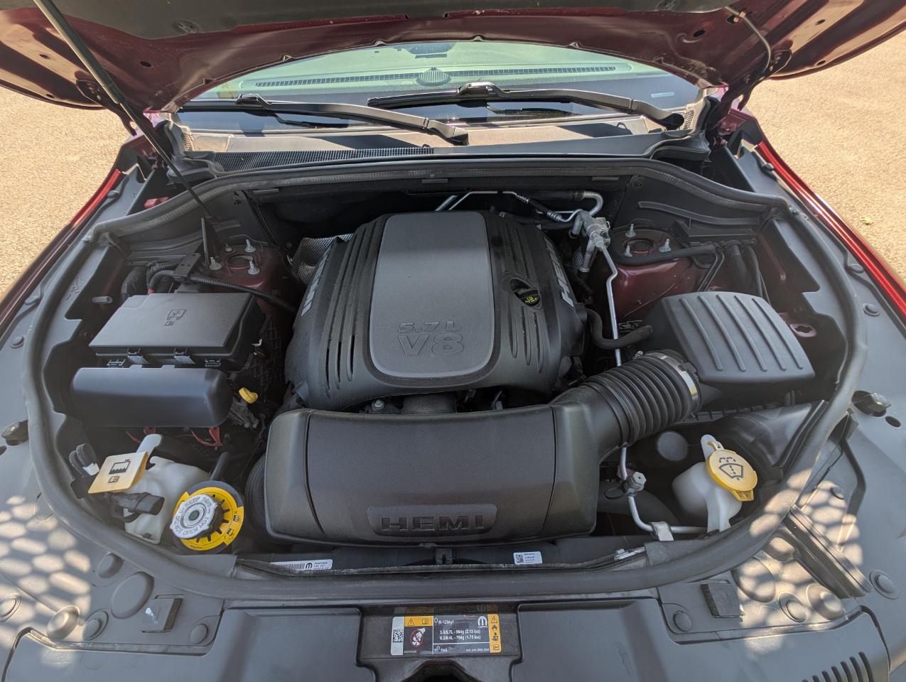 Dodge Durango R/T AWD 2022