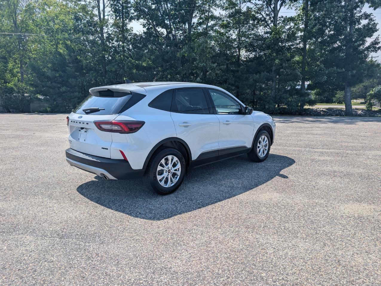 Ford Escape Active AWD 2025