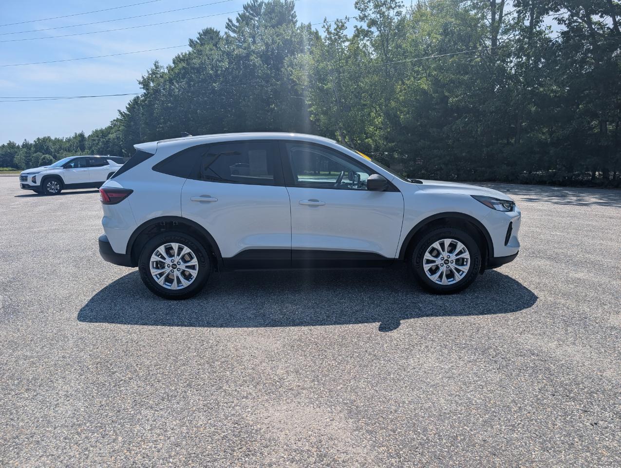 Ford Escape Active AWD 2025