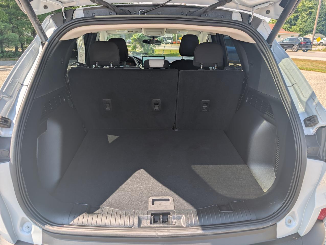 Ford Escape Active AWD 2025