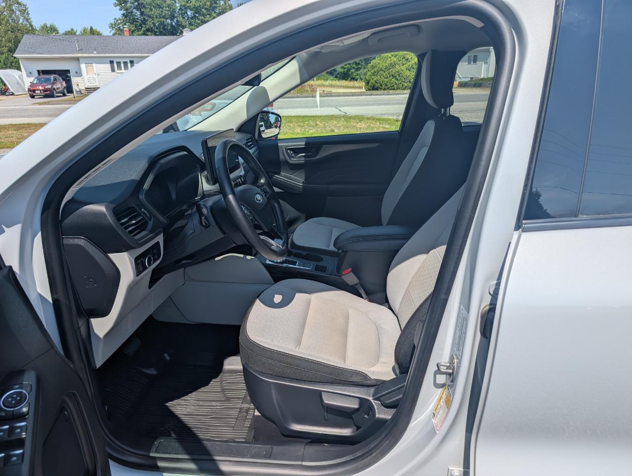 Ford Escape Active AWD 2025