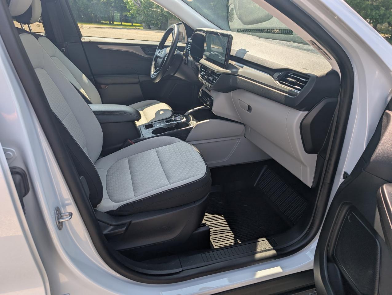 Ford Escape Active AWD 2025