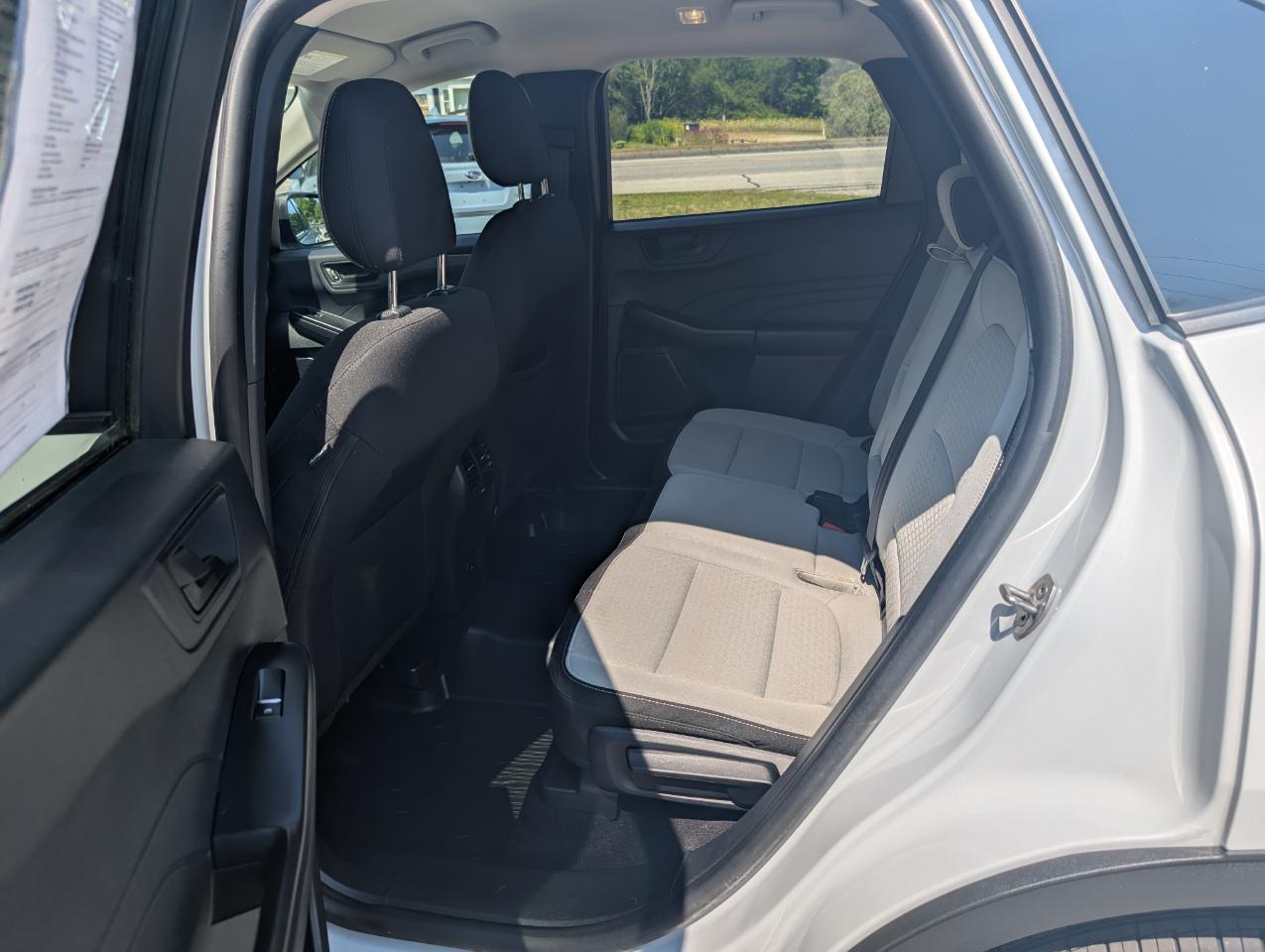 Ford Escape Active AWD 2025