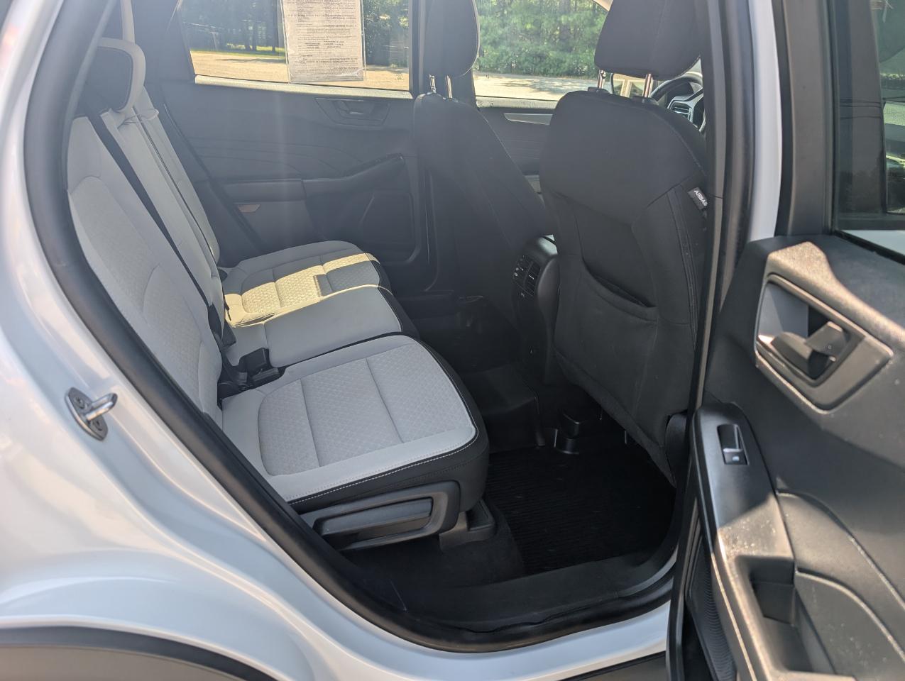 Ford Escape Active AWD 2025