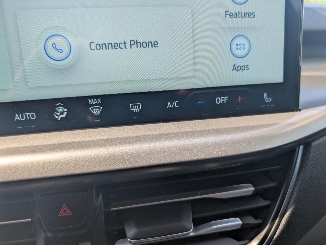 Ford Escape Active AWD 2025