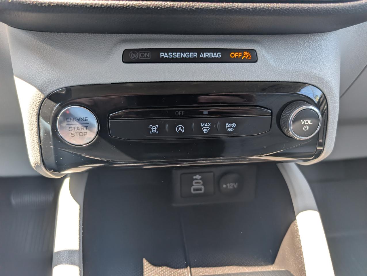 Ford Escape Active AWD 2025