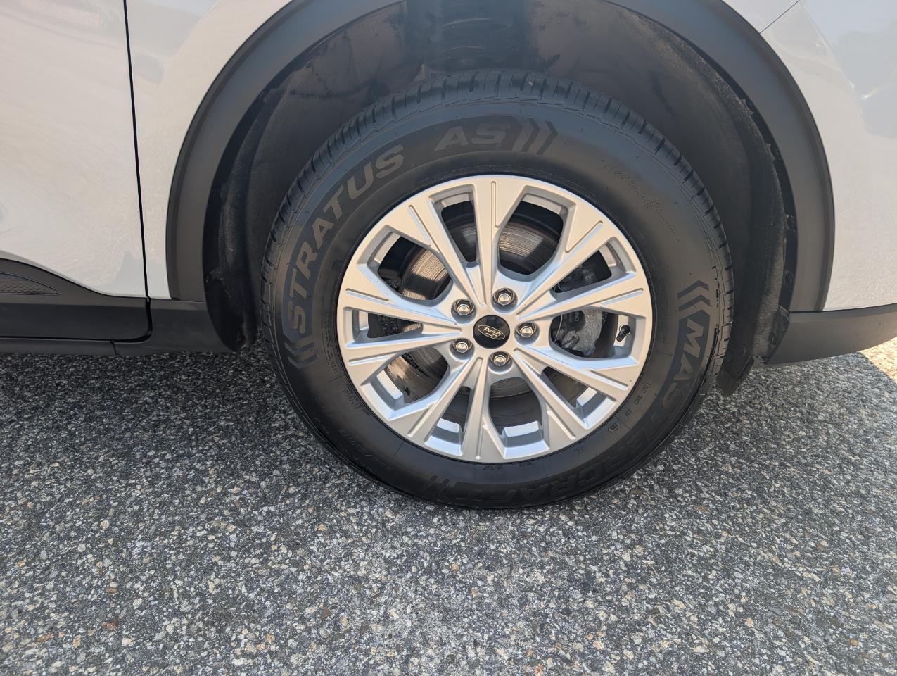 Ford Escape Active AWD 2025