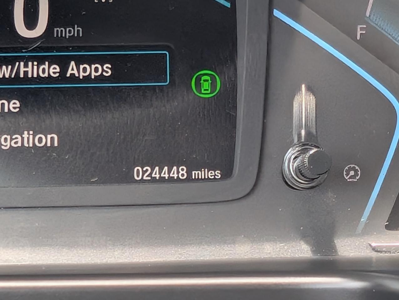 Honda Odyssey Touring Auto 2023
