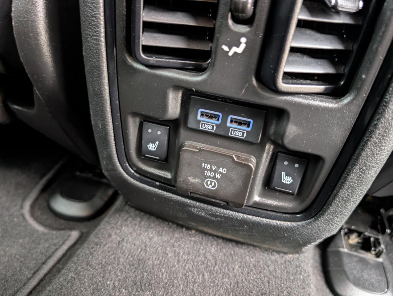 Dodge Durango Hemi Orange AWD 2023