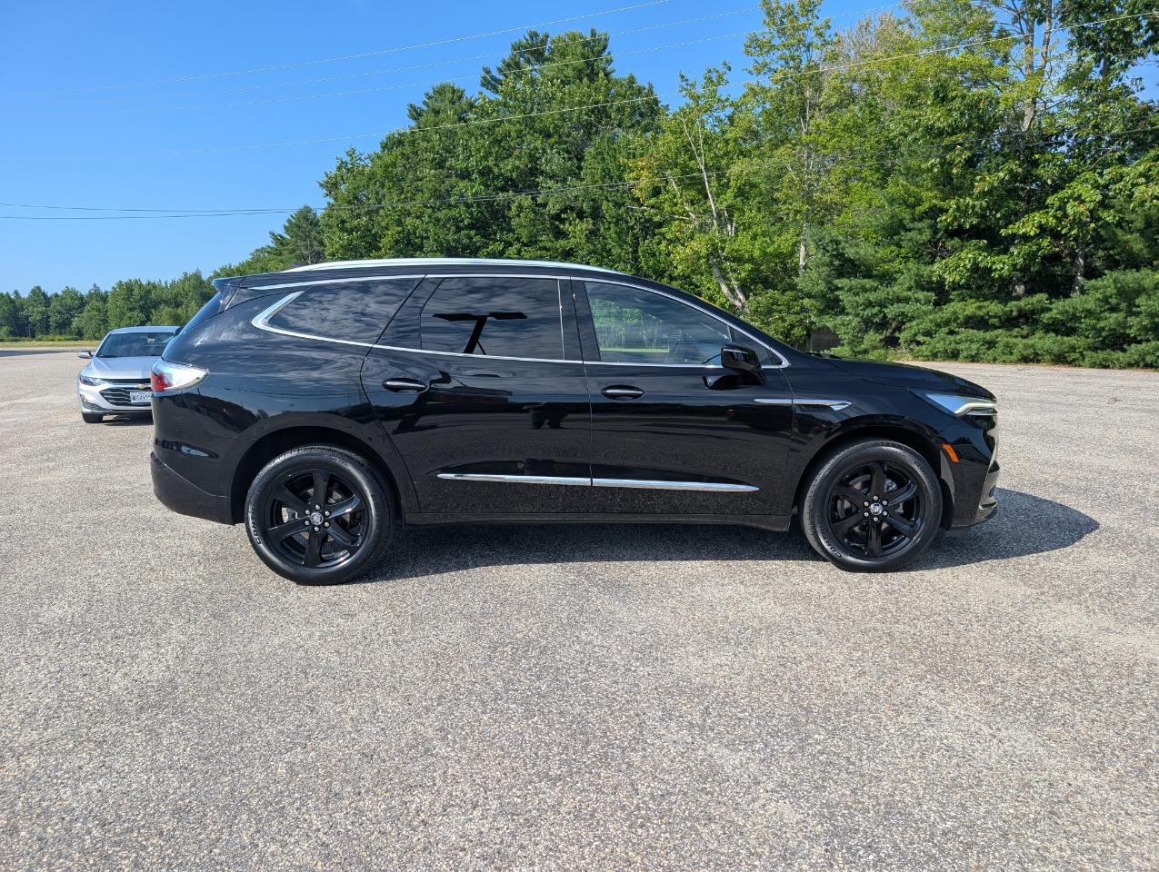 Buick Enclave AWD 4dr Essence 2023