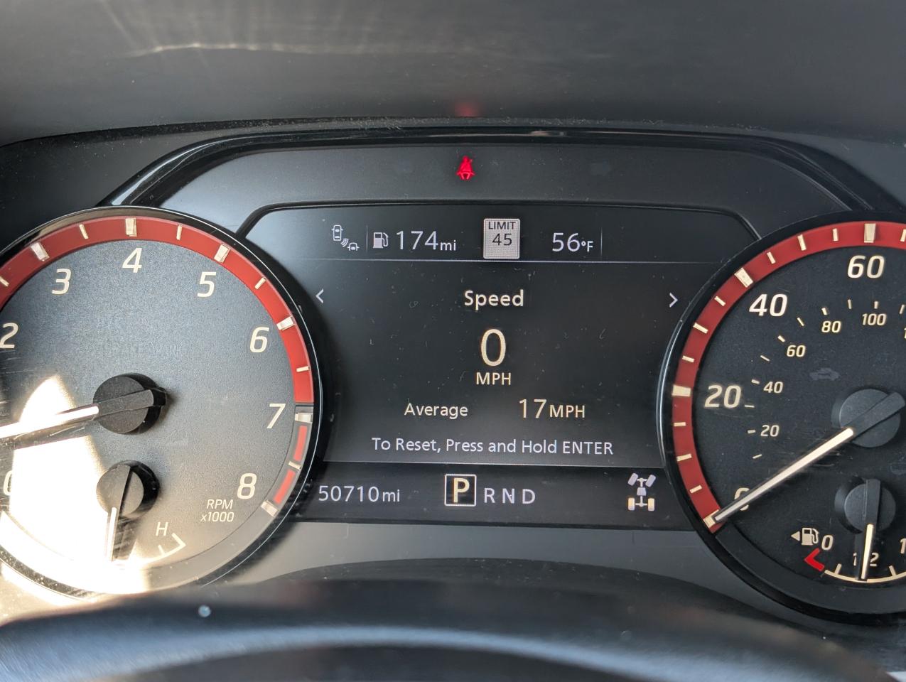 Nissan Frontier Crew Cab 4x4 PRO-4X Auto *Ltd Avail* 2023