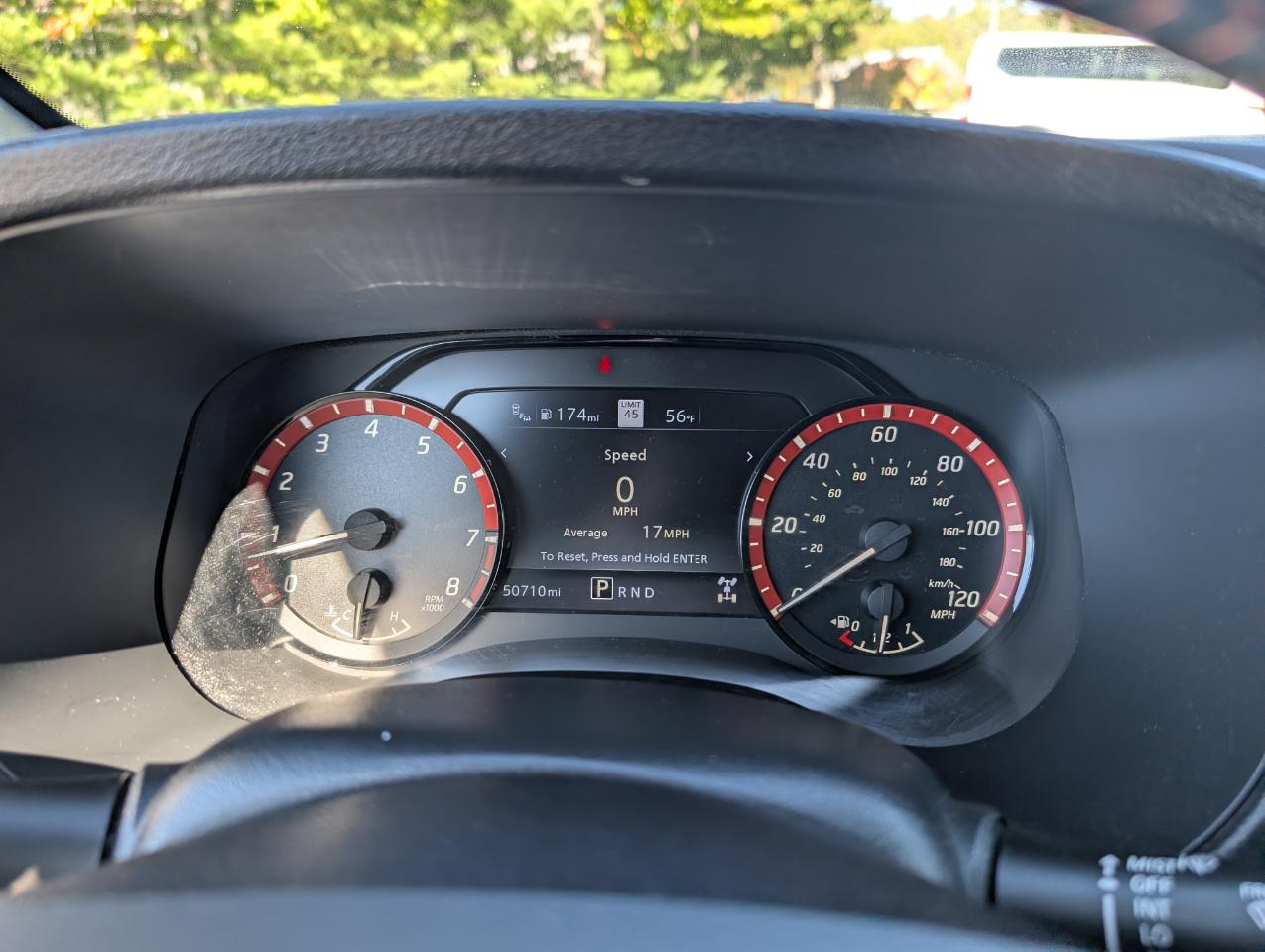 Nissan Frontier Crew Cab 4x4 PRO-4X Auto *Ltd Avail* 2023
