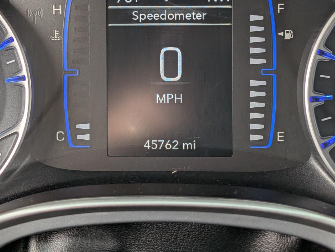 Chrysler Pacifica Touring L FWD 2020