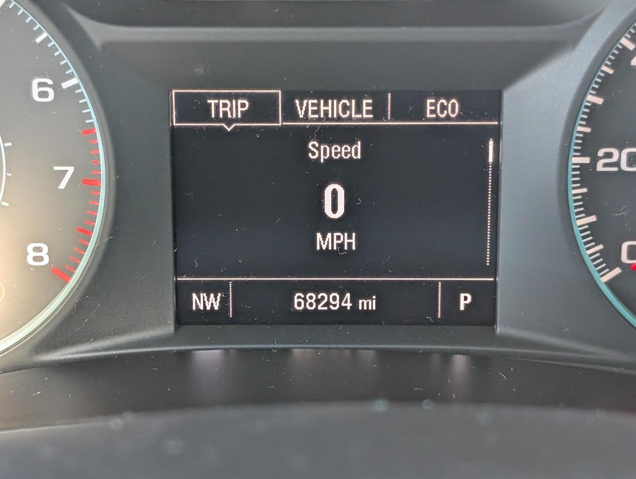 Chevrolet Malibu 4dr Sdn RS 2023