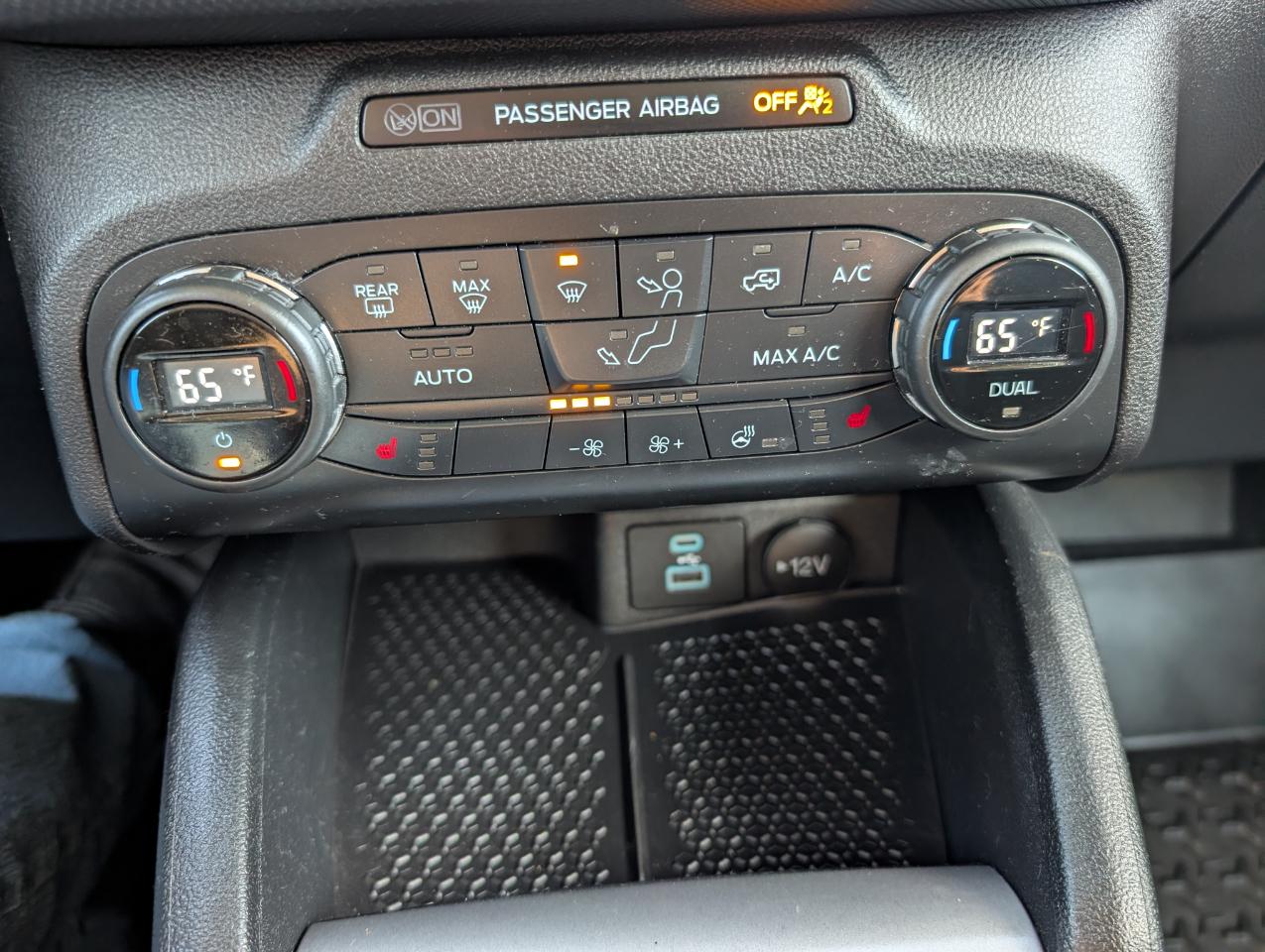 Ford Bronco Sport Outer Banks 4x4 2021