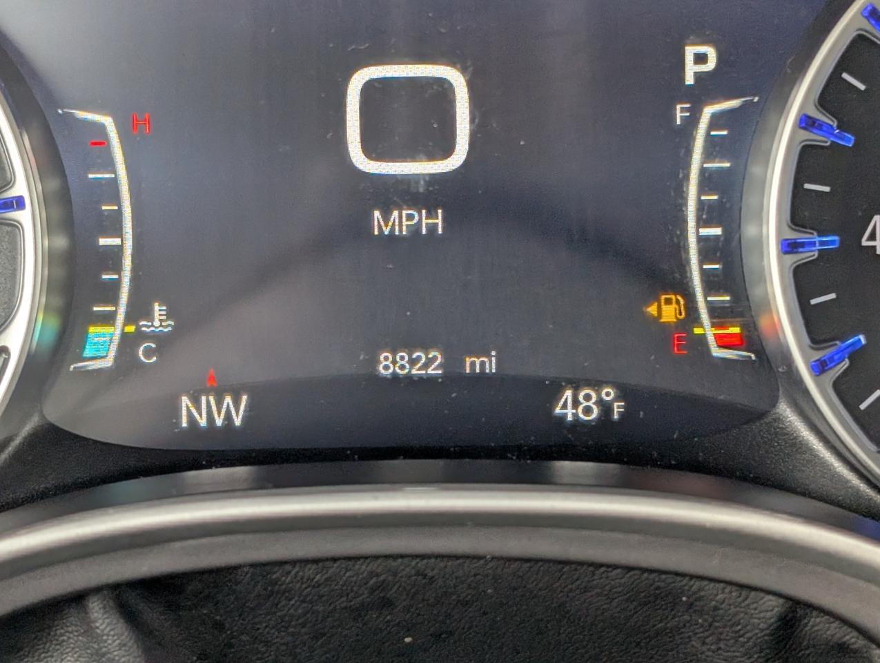 Chrysler Pacifica Select FWD 2026
