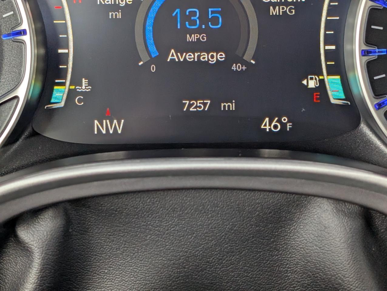 Chrysler Pacifica Select FWD 2026