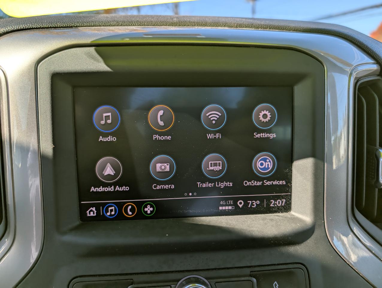GMC Sierra 2500HD 4WD Reg Cab 142" Pro 2024