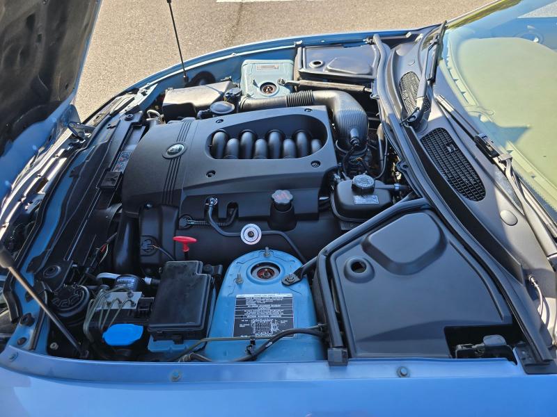 Jaguar XK8  2006