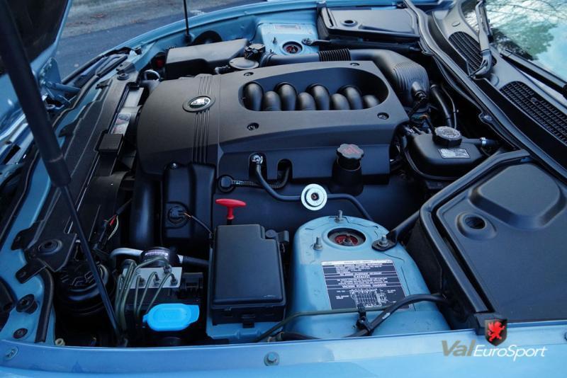 Jaguar XK8  2006