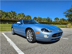 2006 Jaguar XK8 