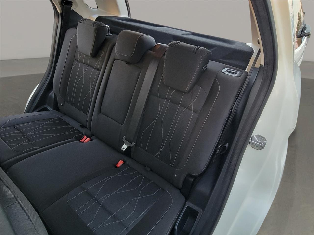 Ford EcoSport SE 4WD 2019