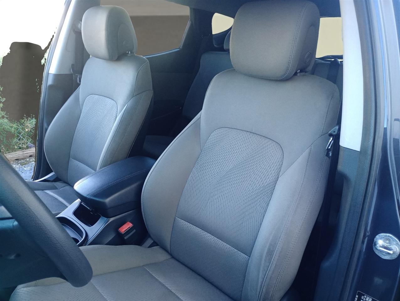 Hyundai Santa Fe Sport 2.0T FWD 2016