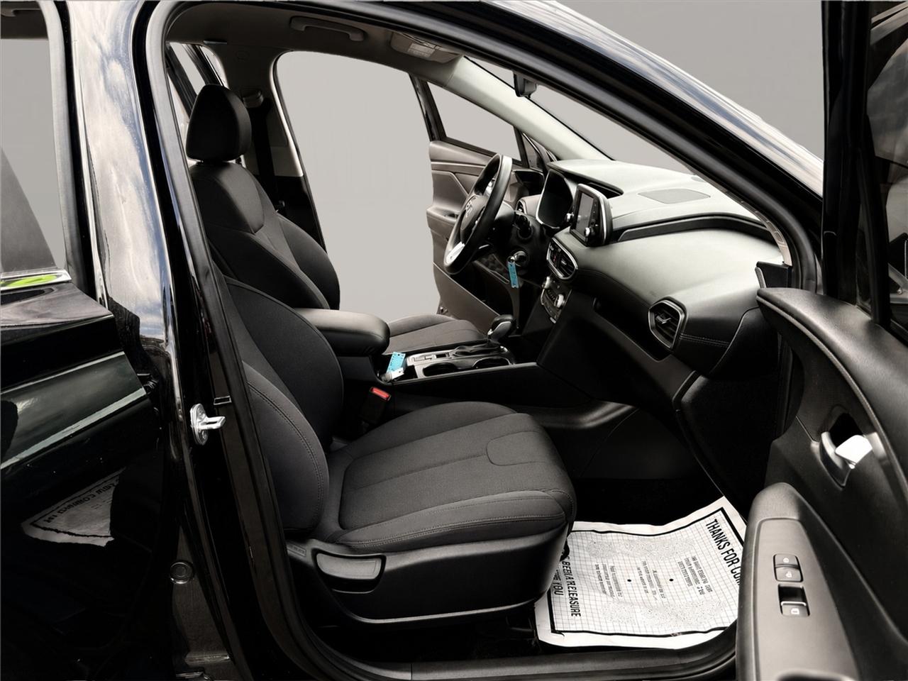 Hyundai Santa Fe SE 2.4L Auto FWD 2020