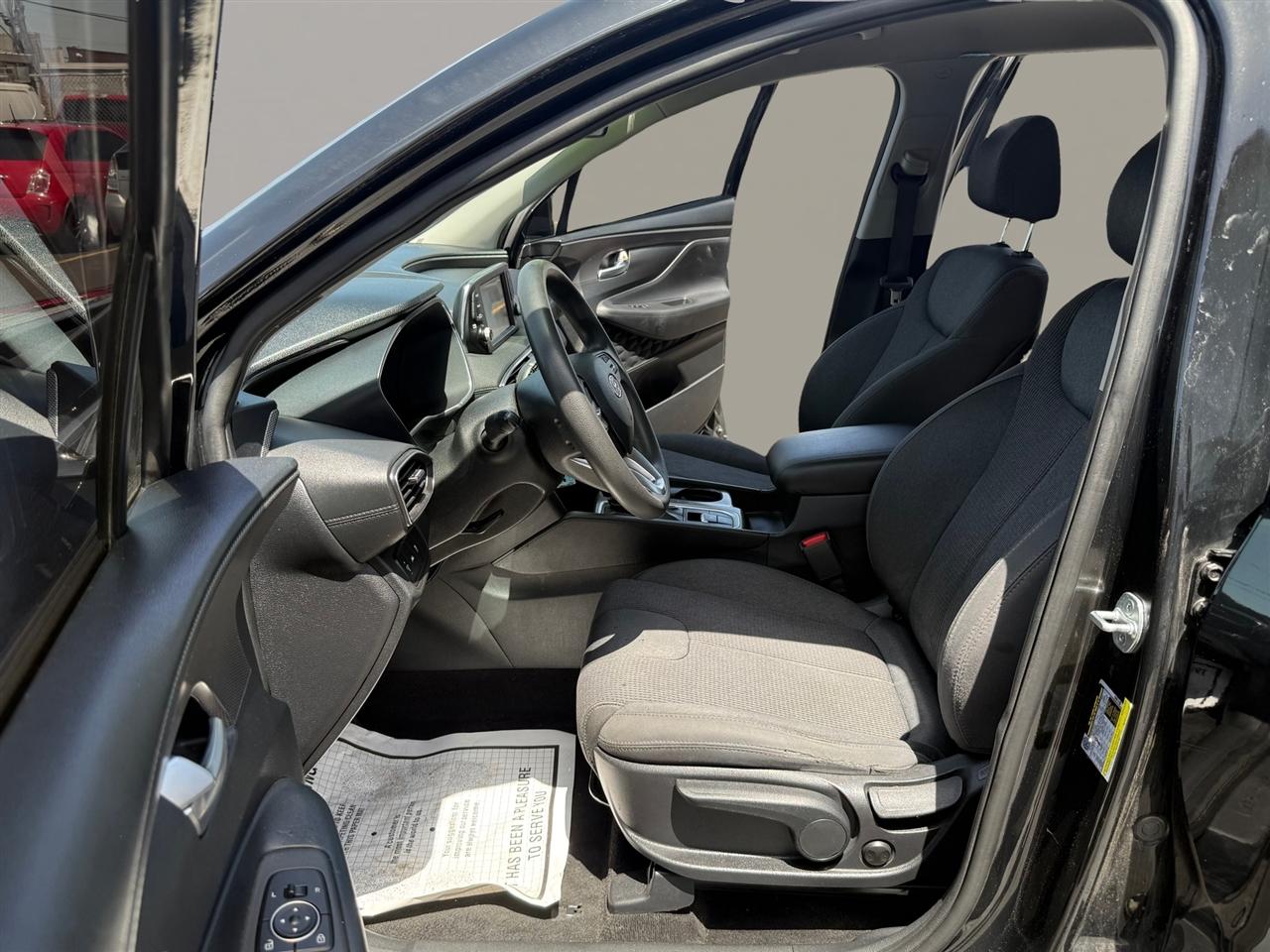 Hyundai Santa Fe SE 2.4L Auto FWD 2020