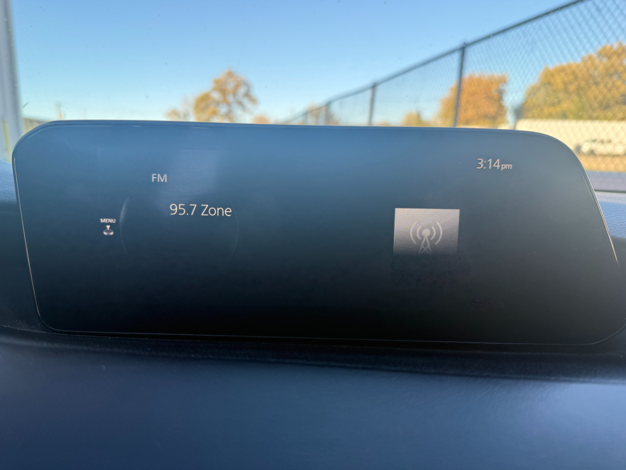 Mazda Mazda3 Hatchback Preferred Auto FWD 2022