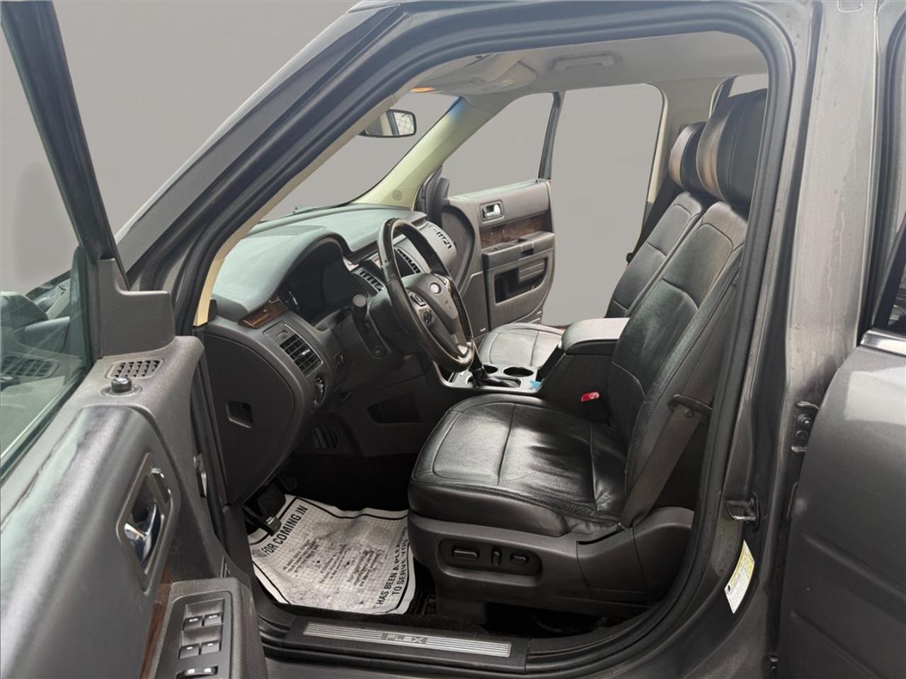 Ford Flex 4dr Limited FWD 2015